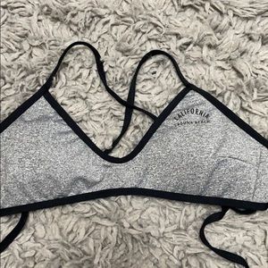 SUPER CUTE BIKINI TOP